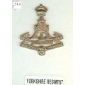 CB 514 - Yorkshire Regiment (1914) CB 514 - Yorkshire Regiment (1914)