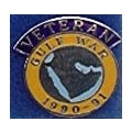 Gulf War 1990-91 