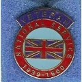 National Service 1939-1960