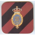 CO 006 - Royal Horse Guards( Blues)