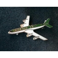 AL 03b - Boeing 707 Green AL 03b - Boeing 707 Green