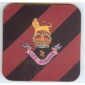 CO 004 - 2nd Life Guards CO 004 - 2nd Life Guards