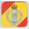 co 009 royal armoured corps