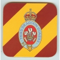 CO 014 - 3rd Dragoon Guards (POW)