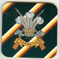 CO 016 - 3rd Caribiners (POW Dragoons)