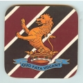 CO 021 - 7th  Dragoon Guards CO 021 - 7th  Dragoon Guards