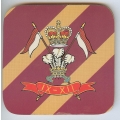 CO 032 - 9th/12th Royal Lancers (POW)