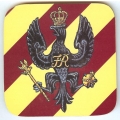 CO 035 - Kings Royal Hussars