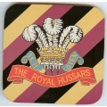 CO 036 - Royal Hussars (POW OWN) CO 036 - Royal Hussars (POW OWN)