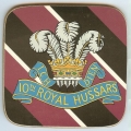 CO 037 - 10th Royal Hussars CO 037 - 10th Royal Hussars