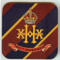 CO 041 - 20th Hussars