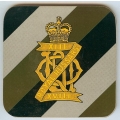 CO 043 - 13th/18th Royal Hussars CO 043 - 13th/18th Royal Hussars