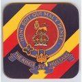 CO 047 - 15th Kings Hussars CO 047 - 15th Kings Hussars