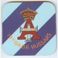 CO 048 - 19th Royal Hussars
