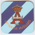 CO 048 - 19th Royal Hussars CO 048 - 19th Royal Hussars