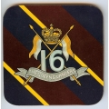 CO 050 - 16th/5th Queens Royal Lancers CO 050 - 16th/5th Queens Royal Lancers