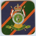 CO 052 - 5th Royal Irish Lancers CO 052 - 5th Royal Irish Lancers