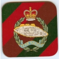 CO 056 - Royal Tank Regiment CO 056 - Royal Tank Regiment