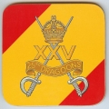 CO 060 - 25th Dragoons CO 060 - 25th Dragoons