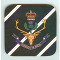 CO 079 - Queens Own Highlanders (Seaforth & Cameron)