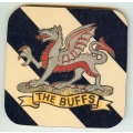 CO 087 - Buffs (Royal East Kent)