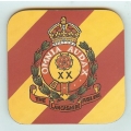 CO 097 - Lancashire Fusiliers CO 097 - Lancashire Fusiliers