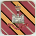 CO 101 - Suffolk Regiment