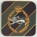CO 106 - Kings Own Royal Border Regiment