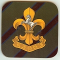 CO 109 - Kings Regiment