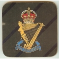 CO 119 - Royal Ulster Rifles