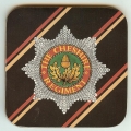 CO 131 - Cheshire Regiment
