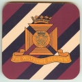 CO 140 - Wiltshire Regiment