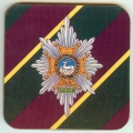 CO 141 - Worcs & Sherwood Foresters Regt