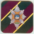 CO 141 - Worcs & Sherwood Foresters Regt CO 141 - Worcs & Sherwood Foresters Regt