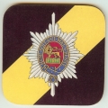 CO 142 - Worcestershire Regiment