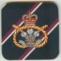 CO 144 - Staffordshire Regiment