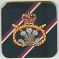 CO 144 - Staffordshire Regiment CO 144 - Staffordshire Regiment