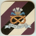 CO 146 - North Staffs Regiment
