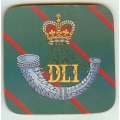 CO 153 - Durham Light Infantry
