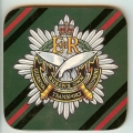 CO 169 - Queens Own Gurkha Transport Regiment