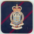 CO 175 - Royal Army Ordnance Corps