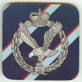 CO 181 - Army Air Corps