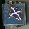 FL1. Blue- White Cross - Scotland FL1. Blue- White Cross - Scotland