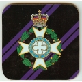 CO 183 - Royal Army Chaplains Dept (C of E)