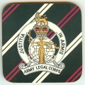 CO 190 - Army Legal Corps CO 190 - Army Legal Corps