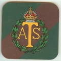 CO 192 - Auxiliary Territorial Service