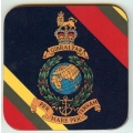 CO 203 - Royal Marines