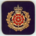 CO 209 - Duke of Lancaster's Regiment