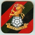 CO 214 - Yorkshire Regiment