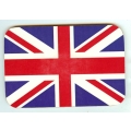 MC 004 - Union Flag MC 004 - Union Flag